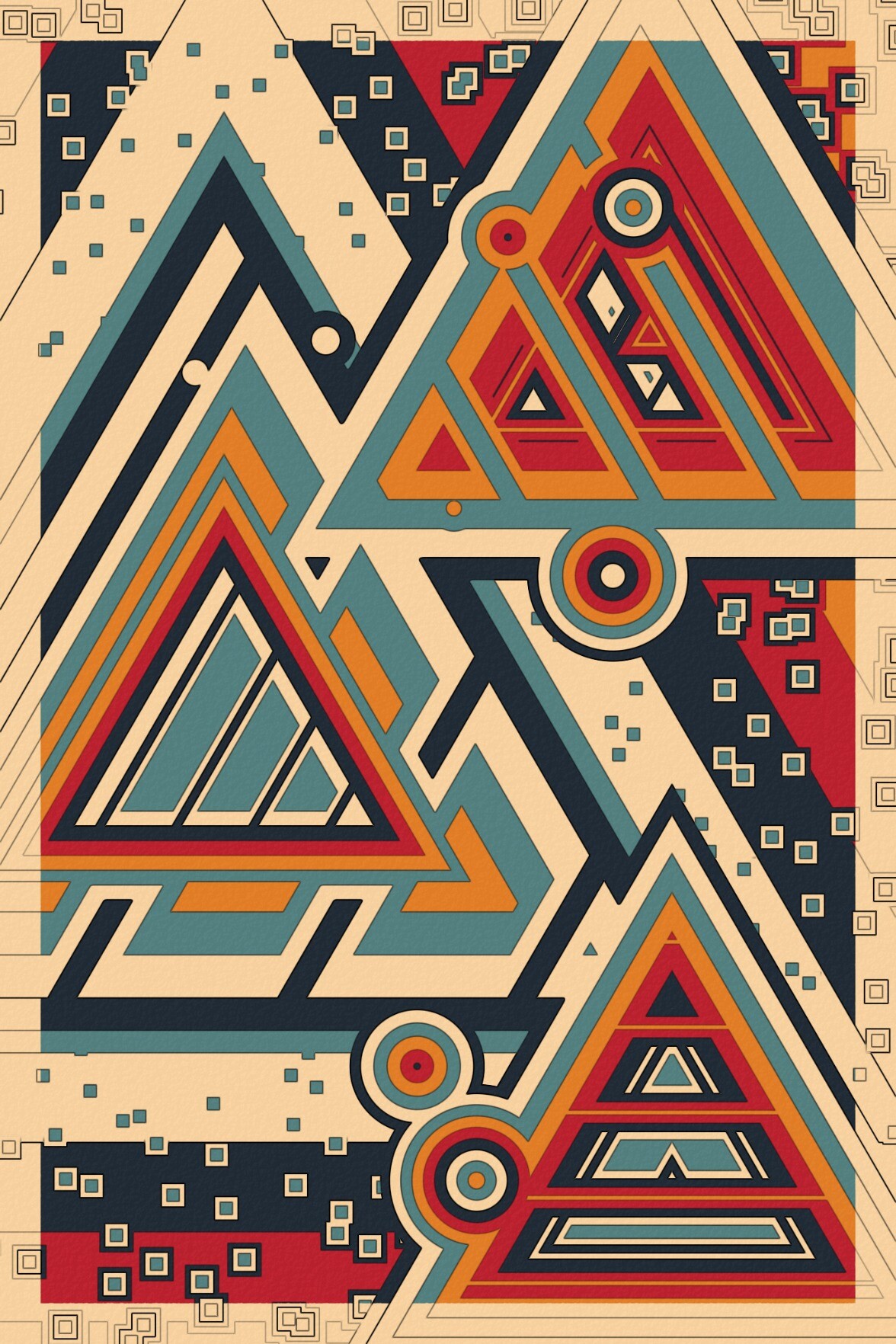 Cacheflowe Cacheflowe Mastodon Social Mastodon