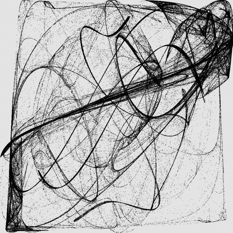 Posted media